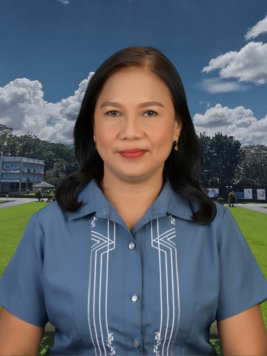 DR. LOIDA G. MARASIGAN